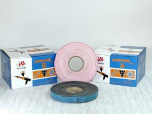 復合膠A、復合膠B